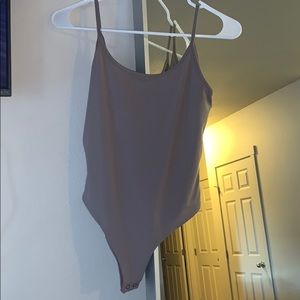 Forever 21 bodysuit